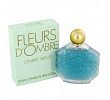 Fleurs d`Ombre Ombre Bleue Jean Charles Brosseau 